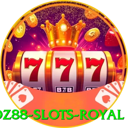 foz88 - Slots Royal - vip