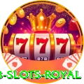 foz88 - Slots Royal