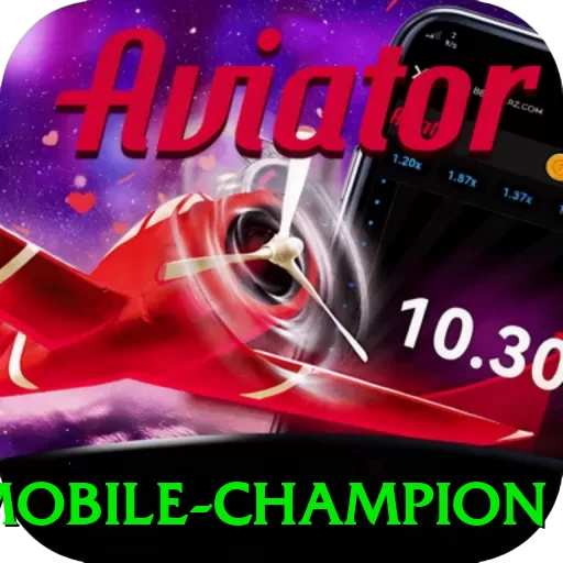 ganhe888 Mobile Champion - app