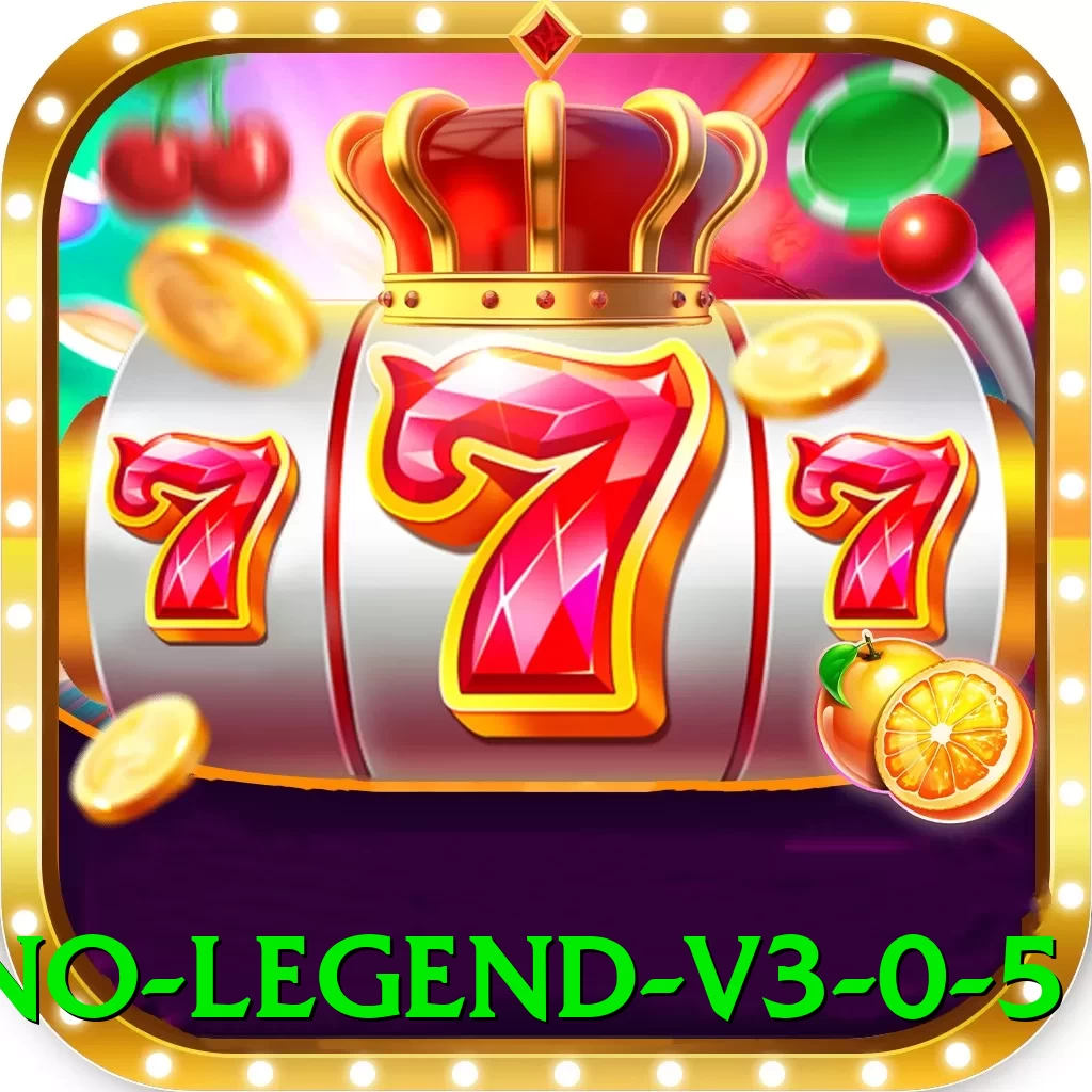 hh66 Casino Legend v3.0.5 - pak