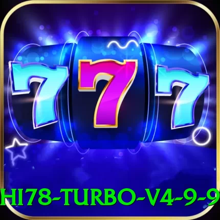 hi78 Turbo v4.9.9 - go
