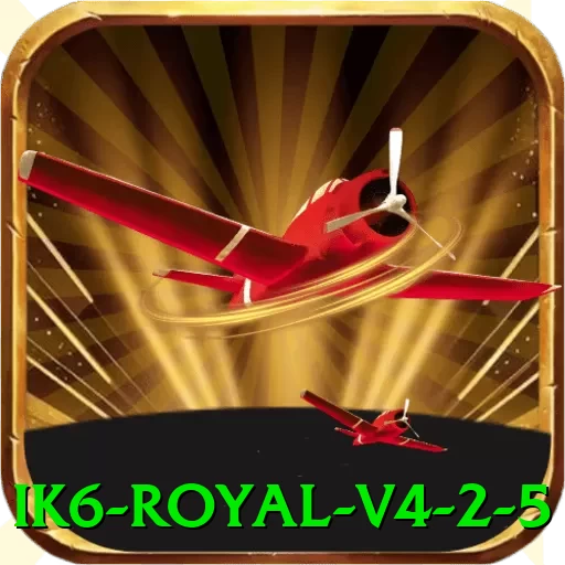 ik6 Royal v4.2.5 - vip