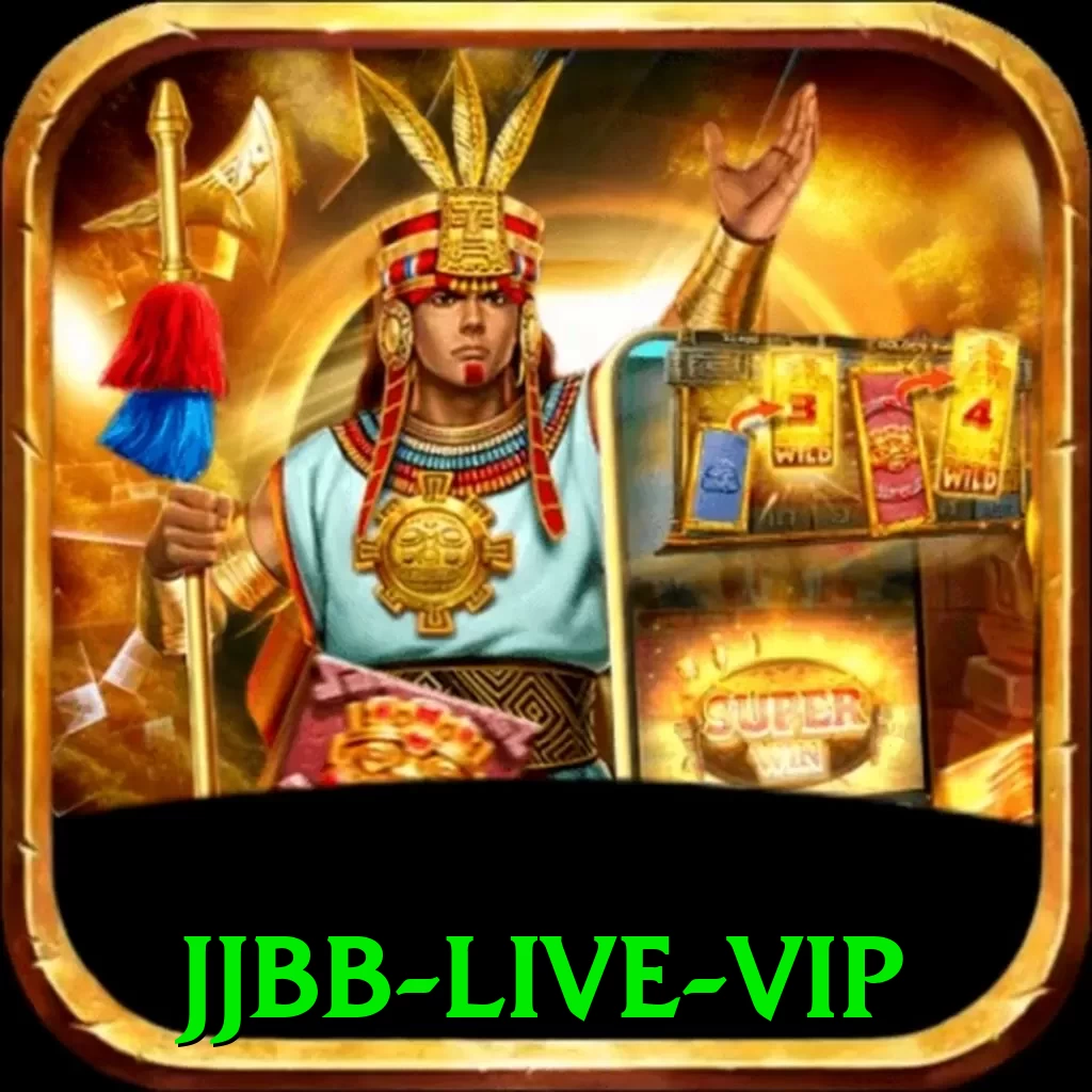 jjbb - Live VIP - apk