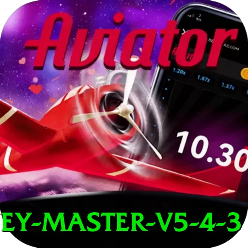 kfjjj Money Master v5.4.3 - apk