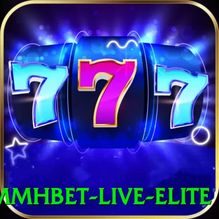 mmhbet Live Elite - pk