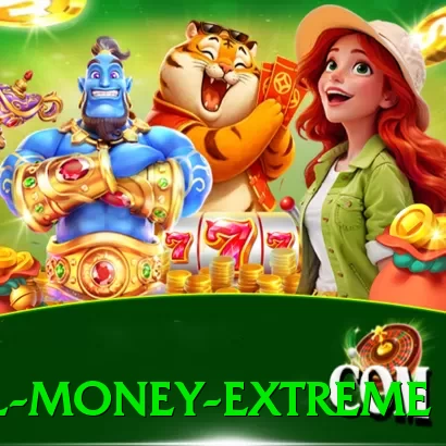 mmm5 - Real Money Extreme - app