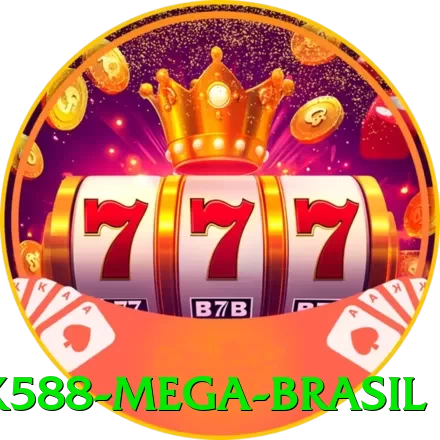 ok588 Mega Brasil - apk