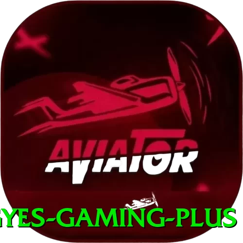 pgyes Gaming Plus - app