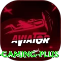 pgyes Gaming Plus