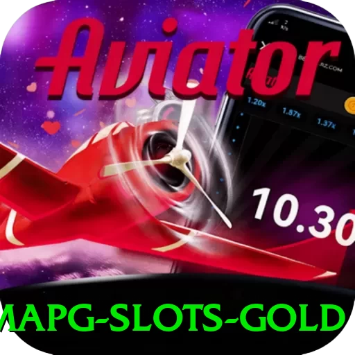 pijamapg - Slots Gold - app