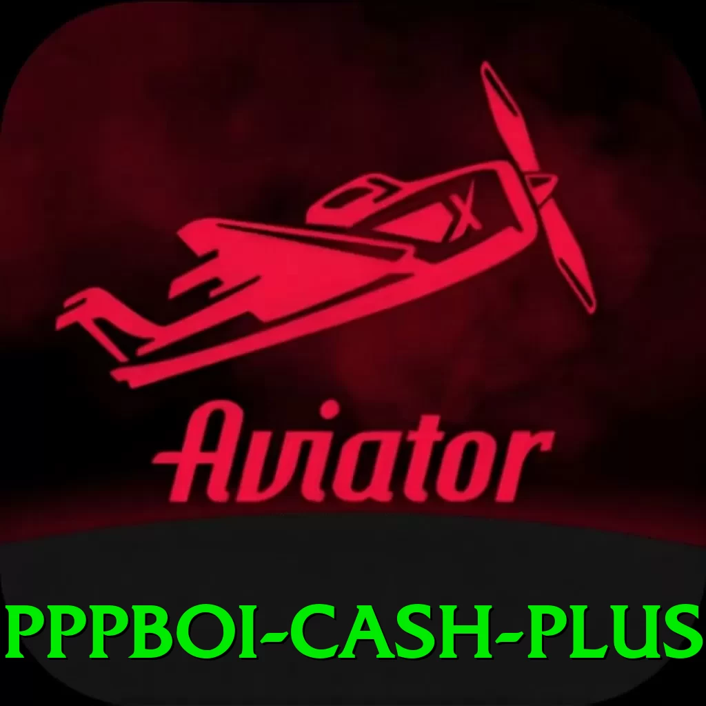 pppboi Cash Plus - pro