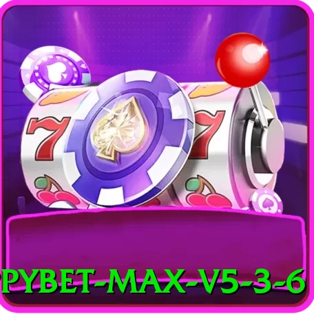 ppybet - Max v5.3.6 - game