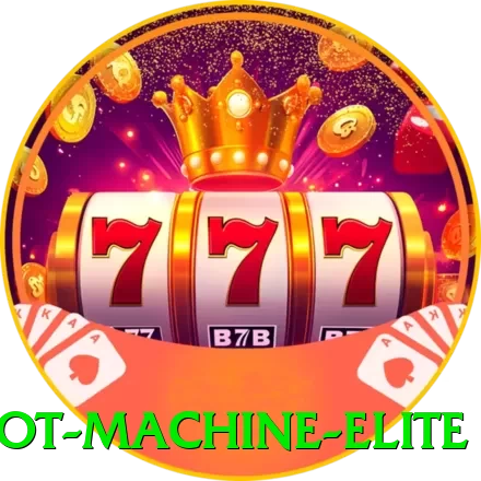 presell Slot Machine Elite - go