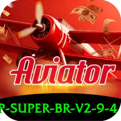 pvip Super BR v2.9.4 - pro
