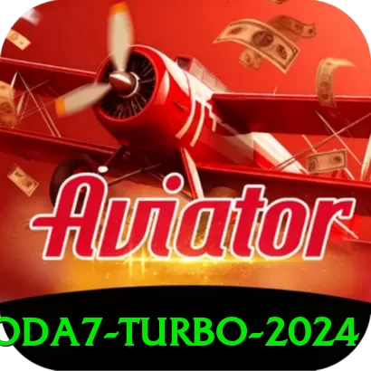 roda7 Turbo 2024 - aplicativo