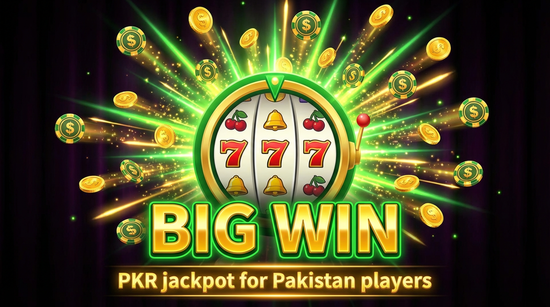 Big win animation on bn55 slot game - promoting ethical online engagement