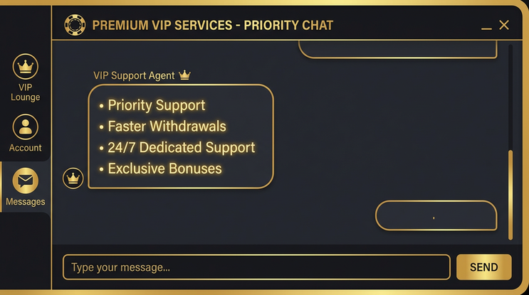 Payment and PKR controls in bn55 - screenshot of quiz results page