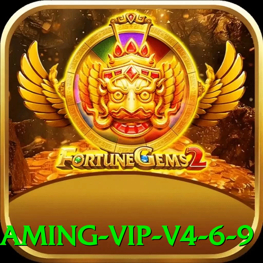 ta99 Gaming VIP v4.6.9 - pak