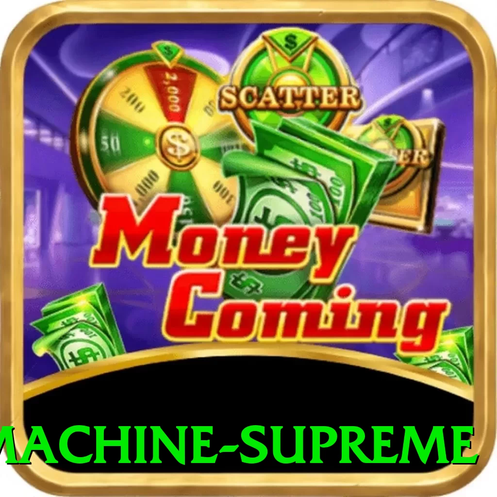 trvbet Slot Machine Supreme - app
