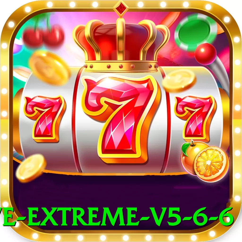 v16bet Live Extreme v5.6.6 - apk