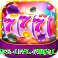 v5v5 - Live Prime