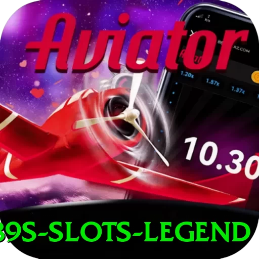win889s - Slots Legend - pk