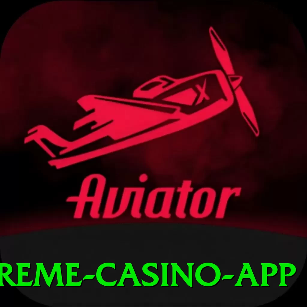 xx77 Supreme Casino App - vip