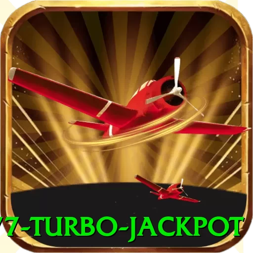 xx77 Turbo Jackpot - app