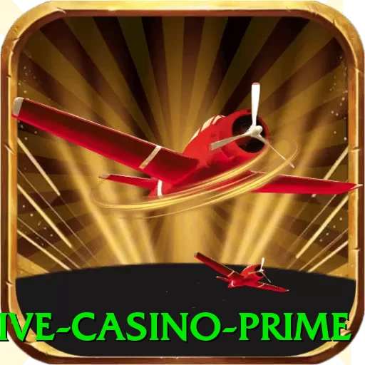 yyee Live Casino Prime - vip